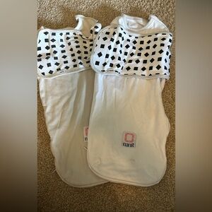 X2 Nanit Small 0-3m Swaddles